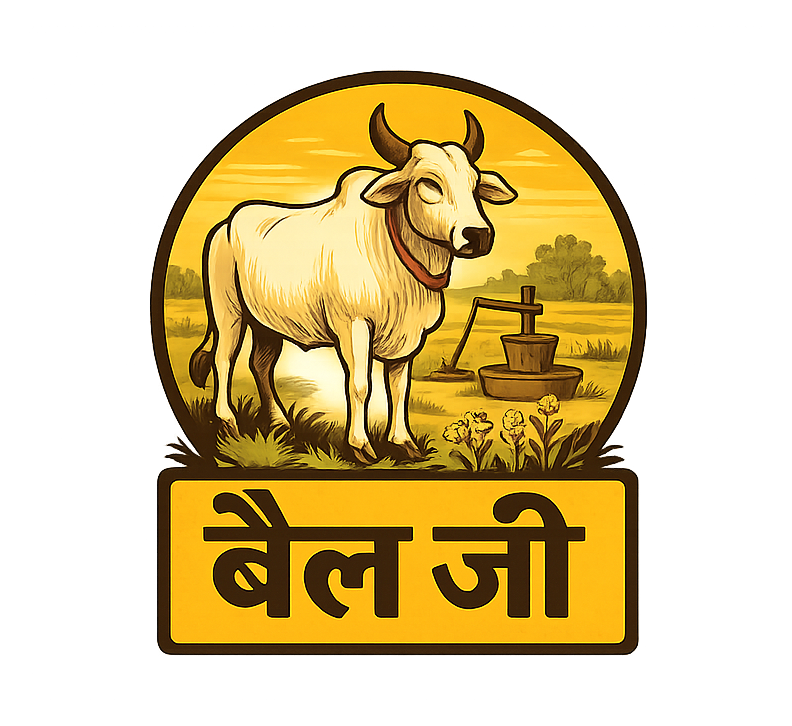 Baill Ji Logo