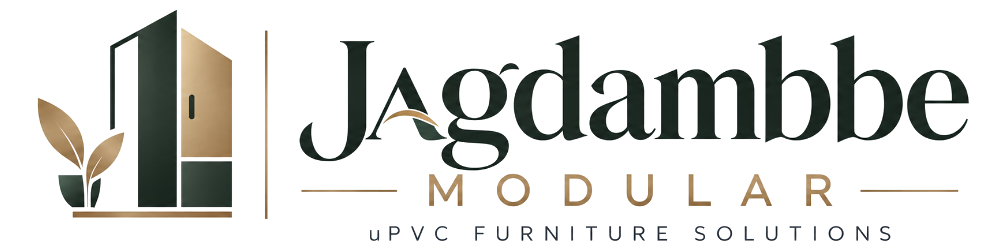 Jagdambbe Modular Logo