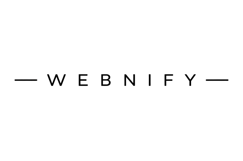 WEBNIFY
